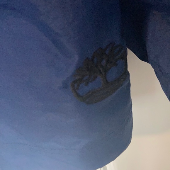 Timberland Performance Jacket - Picture 6 of 6